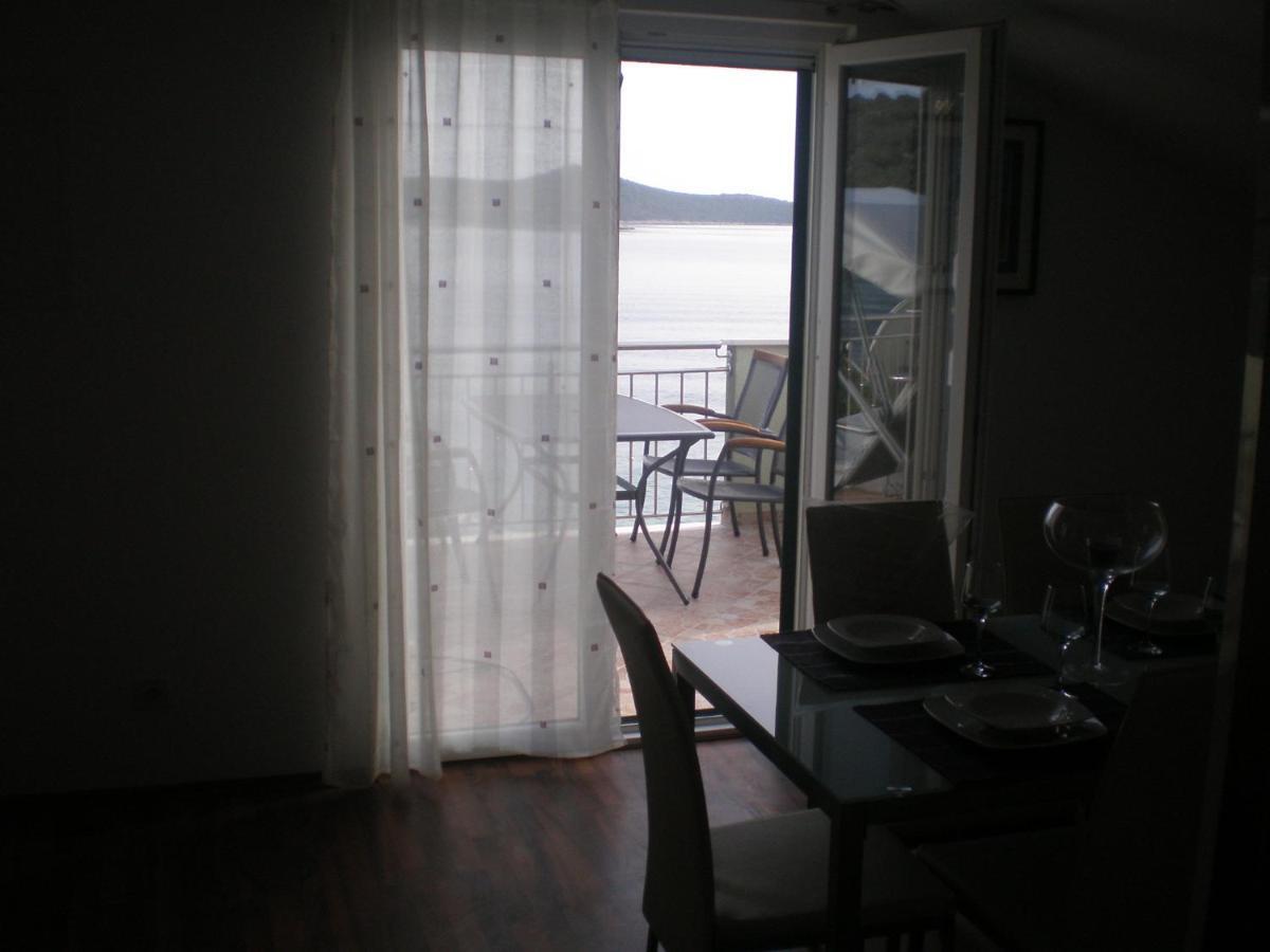 Guest House Loranum Sevid Ruang foto